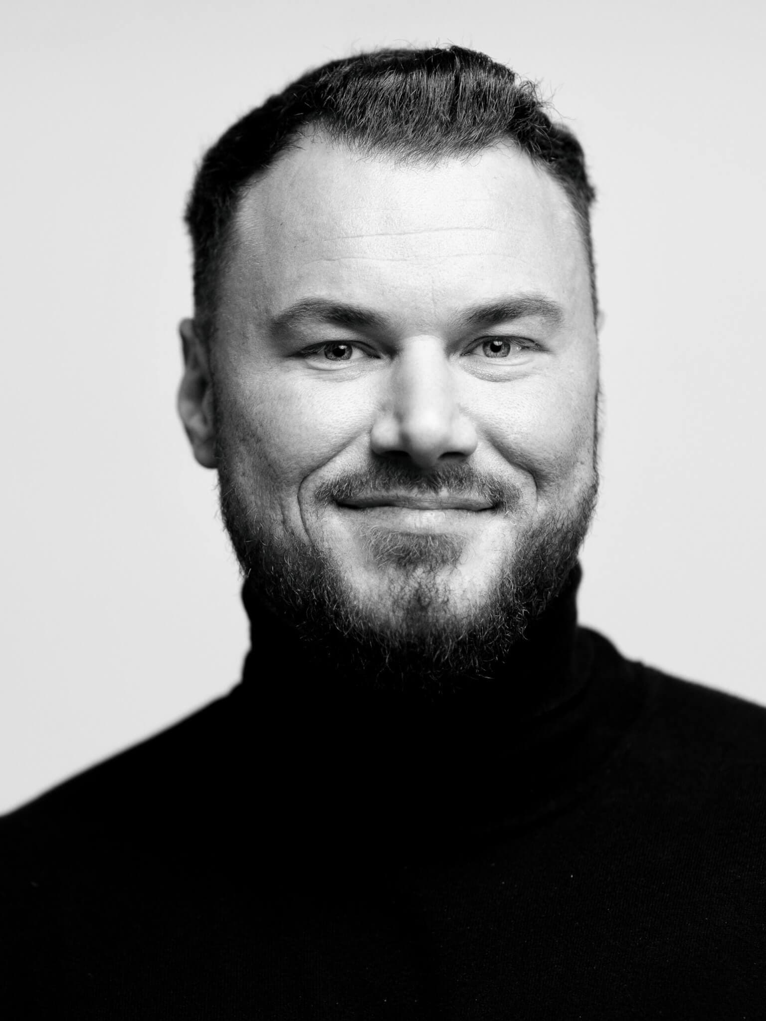 Jan Risch, Gründer von Zahnarzt Marketing